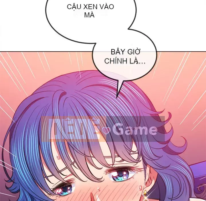 Ác nữ Gogou Tangling Chương 76-77