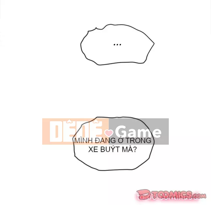 Ác nữ Gogou Tangling Chương 76-77