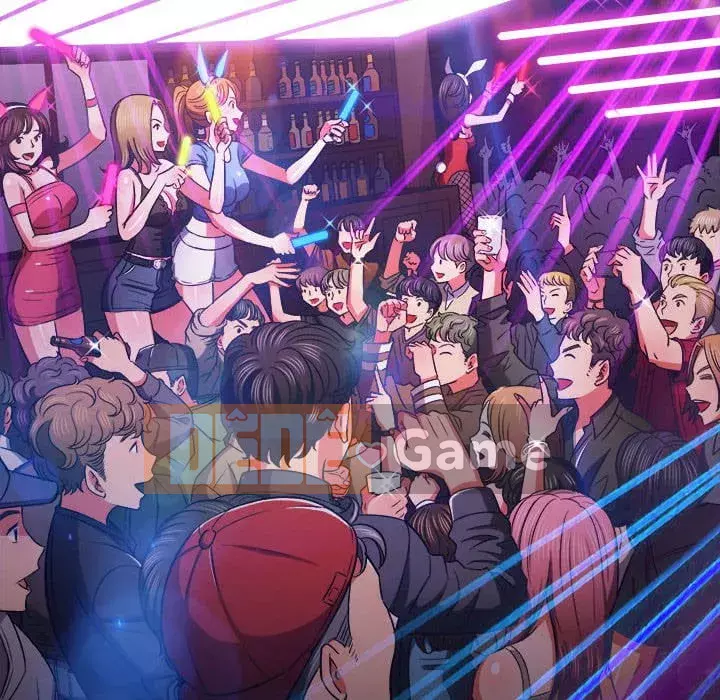 Ác nữ Gogou Tangling Chương 74-75