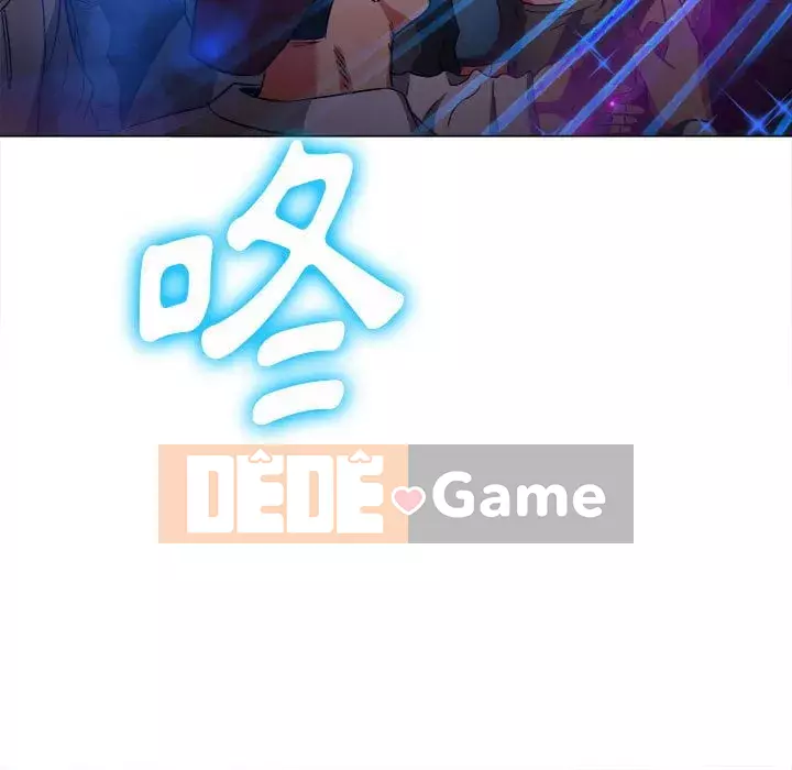 Ác nữ Gogou Tangling Chương 74-75