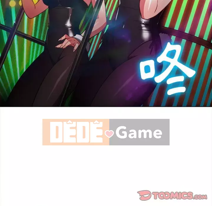 Ác nữ Gogou Tangling Chương 74-75