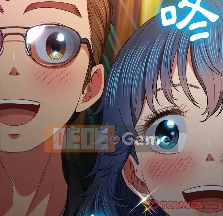 Ác nữ Gogou Tangling Chương 74-75