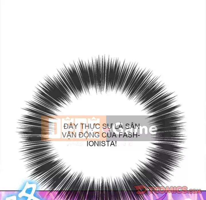 Ác nữ Gogou Tangling Chương 74-75