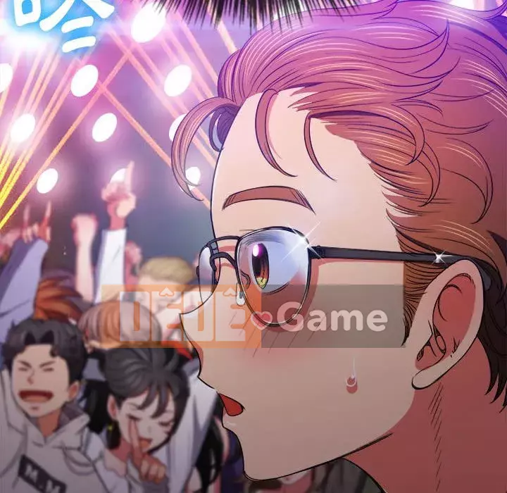 Ác nữ Gogou Tangling Chương 74-75