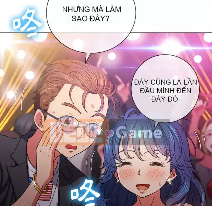 Ác nữ Gogou Tangling Chương 74-75