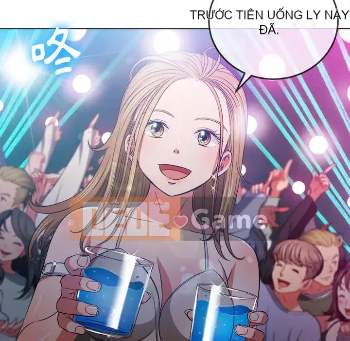 Ác nữ Gogou Tangling Chương 74-75