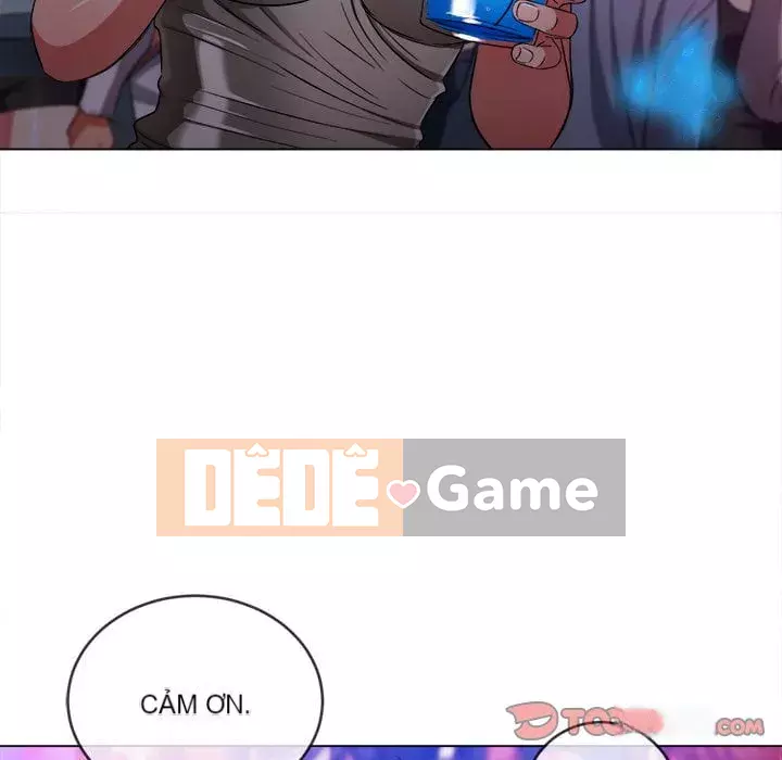 Ác nữ Gogou Tangling Chương 74-75