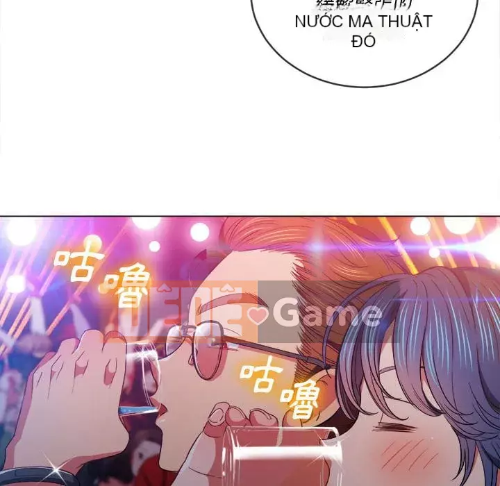 Ác nữ Gogou Tangling Chương 74-75