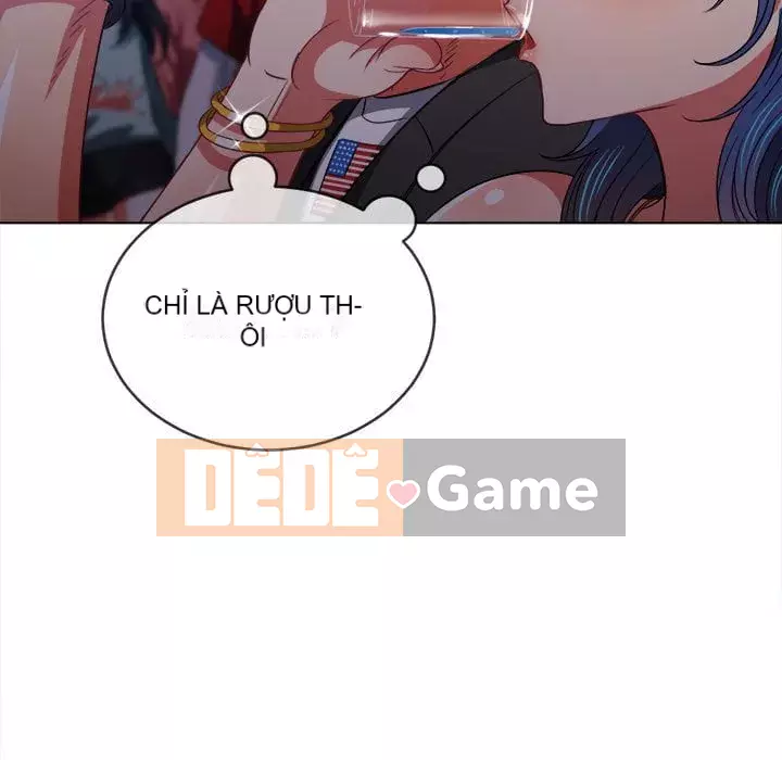 Ác nữ Gogou Tangling Chương 74-75