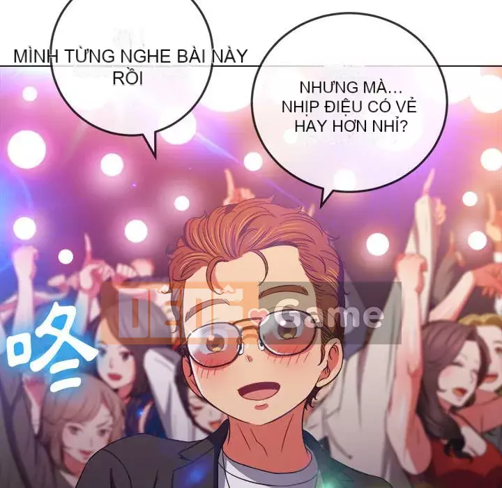 Ác nữ Gogou Tangling Chương 74-75