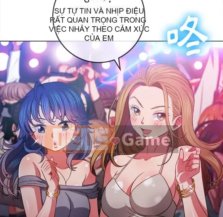 Ác nữ Gogou Tangling Chương 74-75