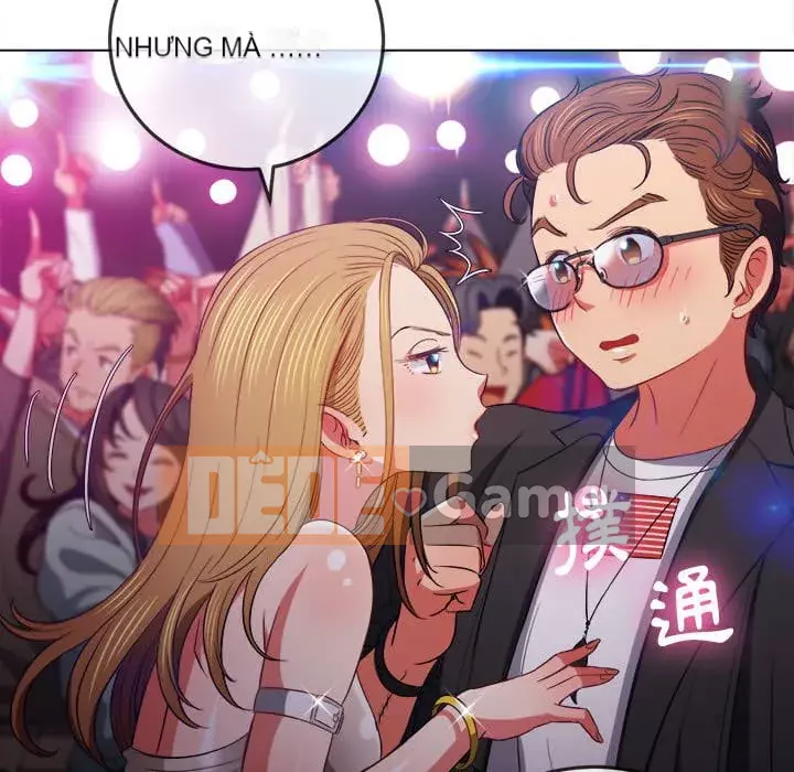 Ác nữ Gogou Tangling Chương 74-75