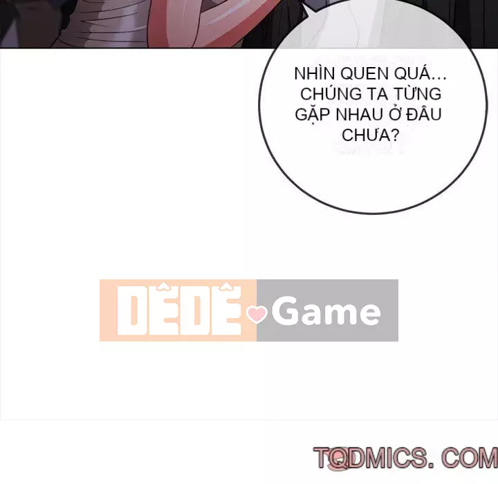 Ác nữ Gogou Tangling Chương 74-75