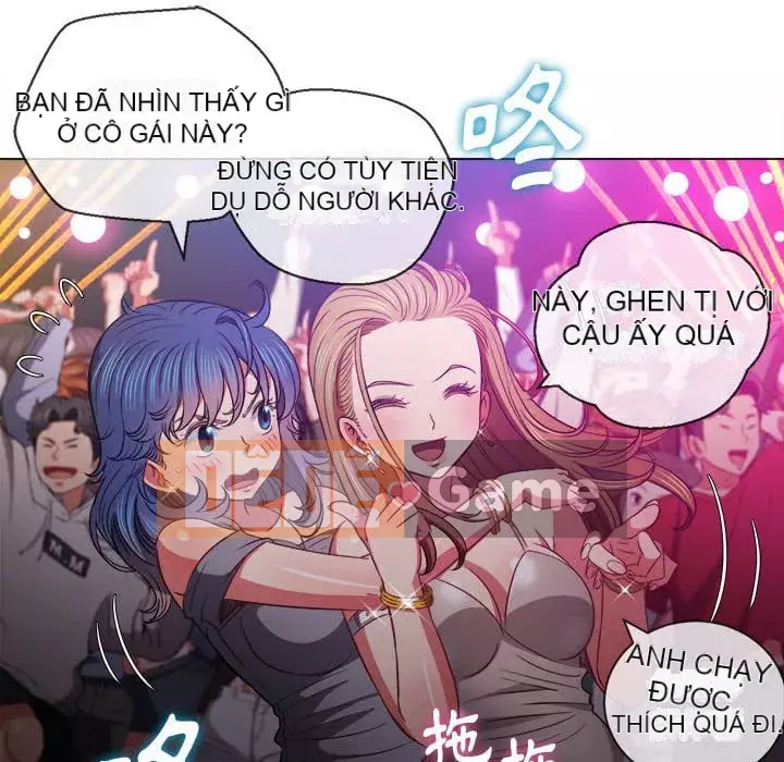 Ác nữ Gogou Tangling Chương 74-75