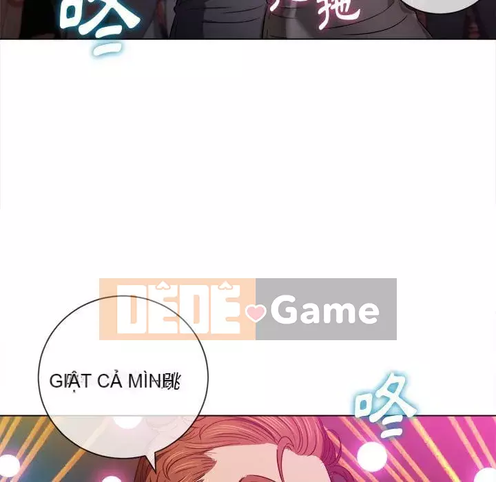 Ác nữ Gogou Tangling Chương 74-75