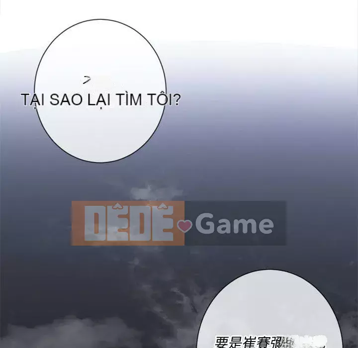 Ác nữ Gogou Tangling Chương 74-75