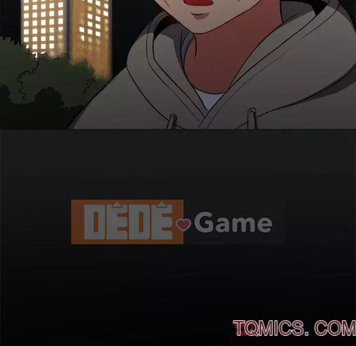 Ác nữ Gogou Tangling Chương 74-75