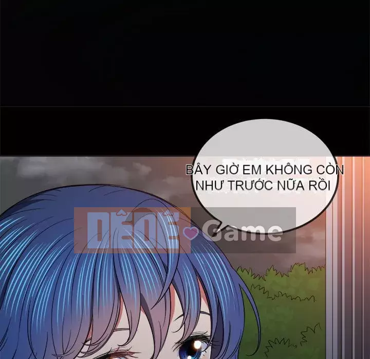 Ác nữ Gogou Tangling Chương 74-75