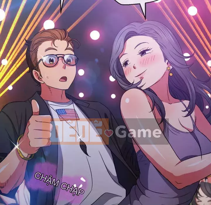 Ác nữ Gogou Tangling Chương 74-75