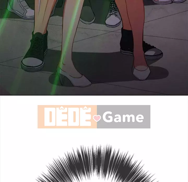 Ác nữ Gogou Tangling Chương 74-75