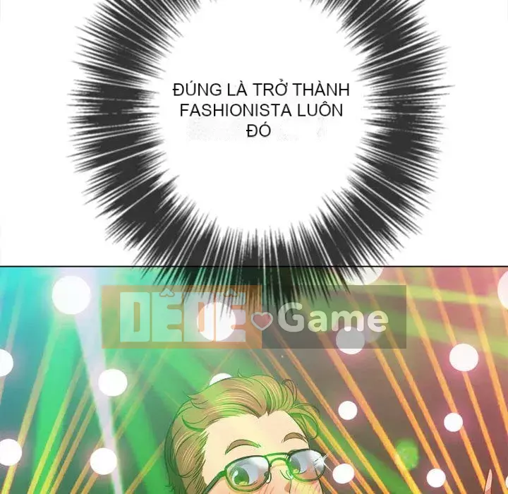 Ác nữ Gogou Tangling Chương 74-75