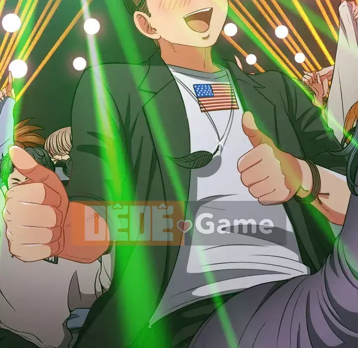 Ác nữ Gogou Tangling Chương 74-75