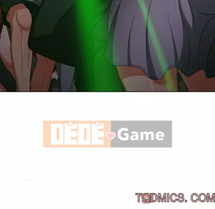 Ác nữ Gogou Tangling Chương 74-75