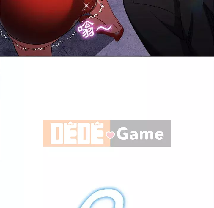 Ác nữ Gogou Tangling Chương 74-75