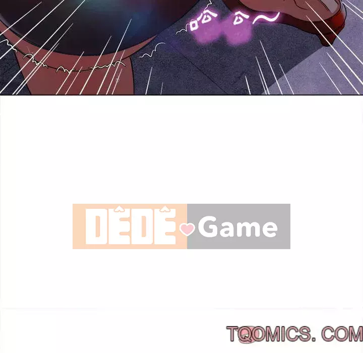 Ác nữ Gogou Tangling Chương 74-75