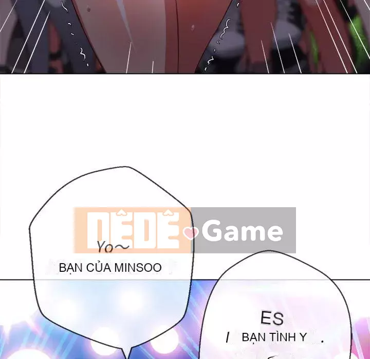 Ác nữ Gogou Tangling Chương 74-75