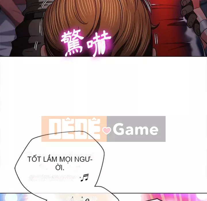Ác nữ Gogou Tangling Chương 74-75