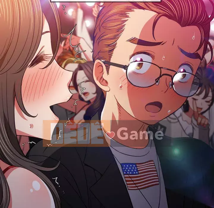 Ác nữ Gogou Tangling Chương 74-75