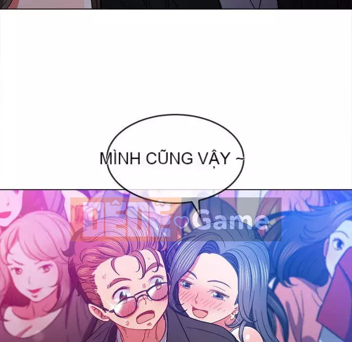 Ác nữ Gogou Tangling Chương 74-75