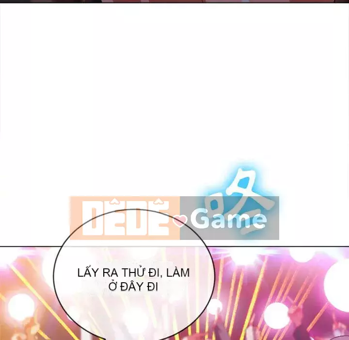 Ác nữ Gogou Tangling Chương 74-75