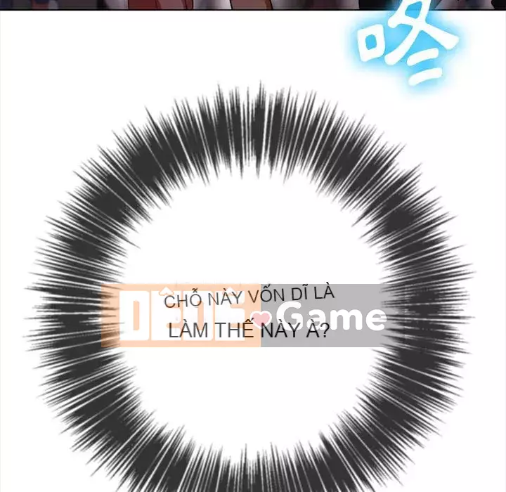 Ác nữ Gogou Tangling Chương 74-75