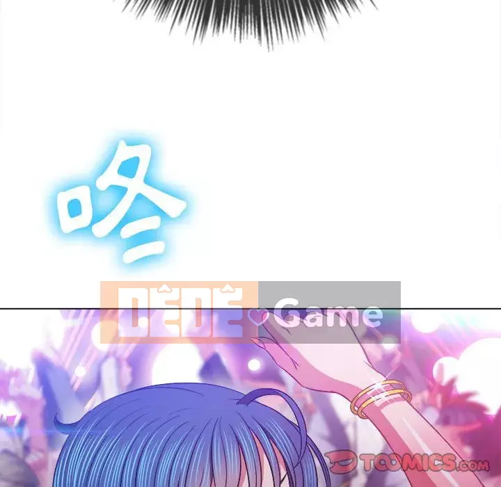 Ác nữ Gogou Tangling Chương 74-75