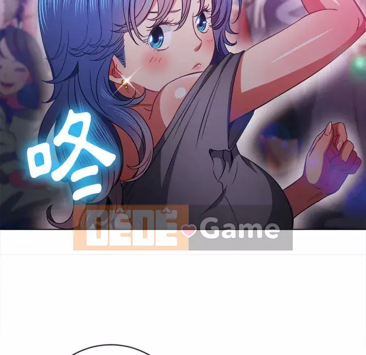 Ác nữ Gogou Tangling Chương 74-75