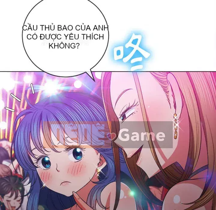 Ác nữ Gogou Tangling Chương 74-75