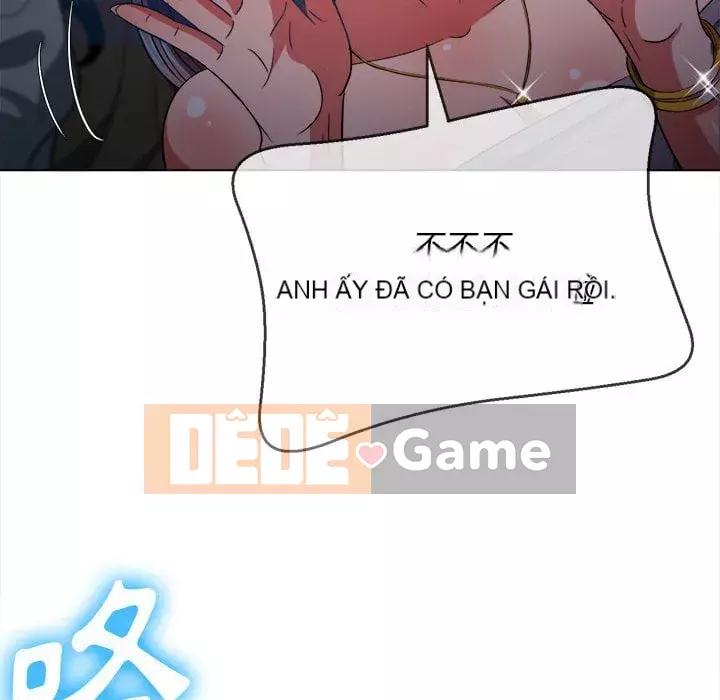 Ác nữ Gogou Tangling Chương 74-75