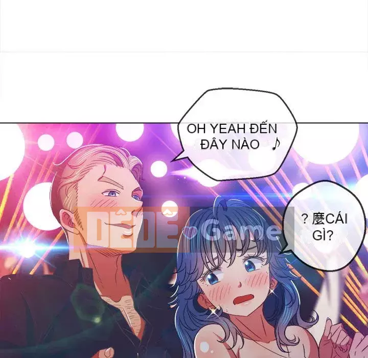 Ác nữ Gogou Tangling Chương 74-75