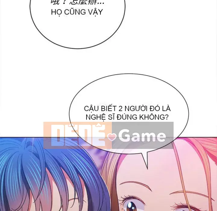 Ác nữ Gogou Tangling Chương 74-75