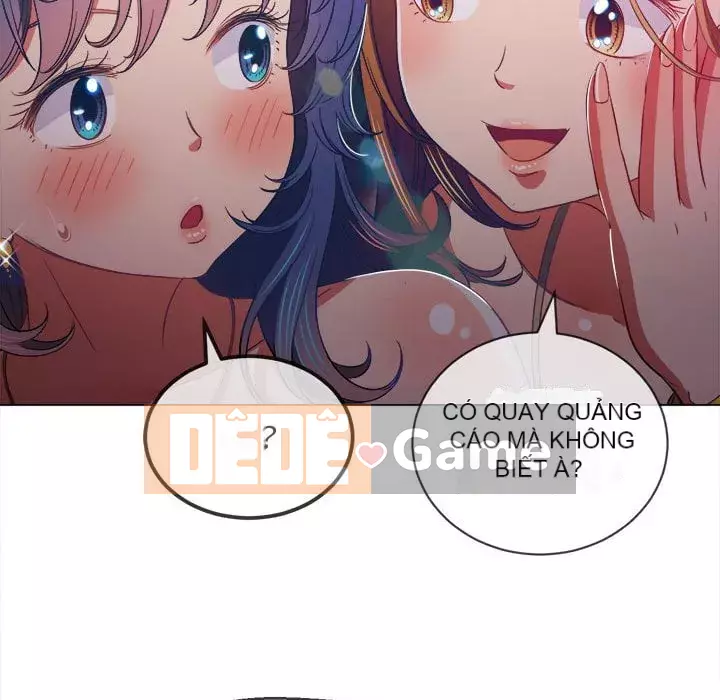Ác nữ Gogou Tangling Chương 74-75