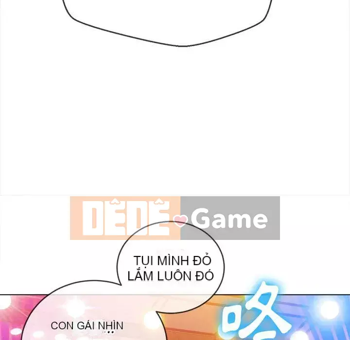 Ác nữ Gogou Tangling Chương 74-75