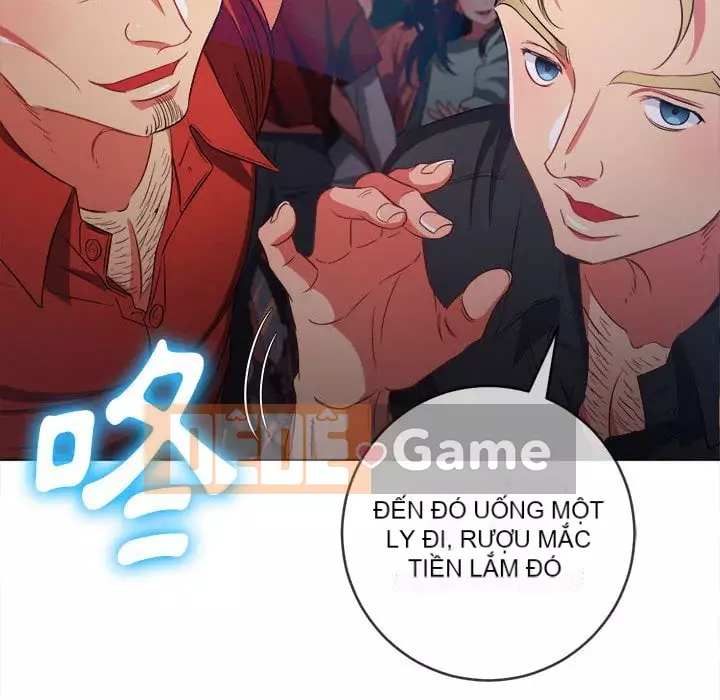 Ác nữ Gogou Tangling Chương 74-75