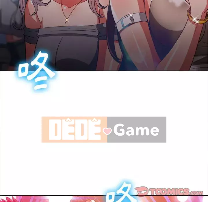 Ác nữ Gogou Tangling Chương 74-75