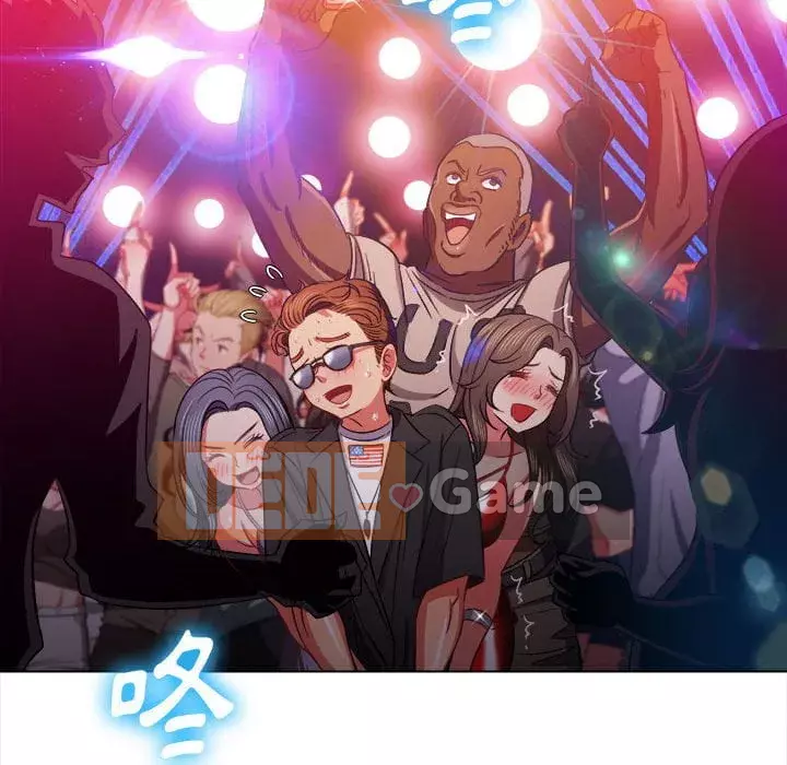 Ác nữ Gogou Tangling Chương 74-75