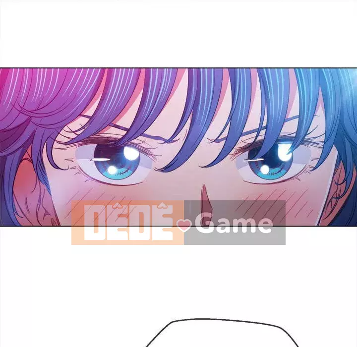 Ác nữ Gogou Tangling Chương 74-75