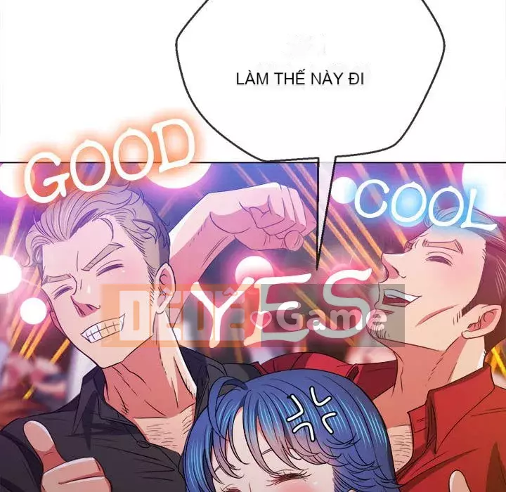 Ác nữ Gogou Tangling Chương 74-75