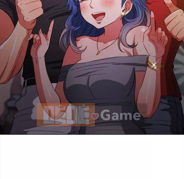 Ác nữ Gogou Tangling Chương 74-75