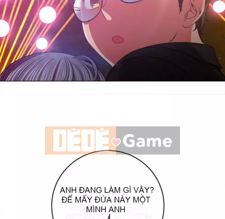 Ác nữ Gogou Tangling Chương 74-75